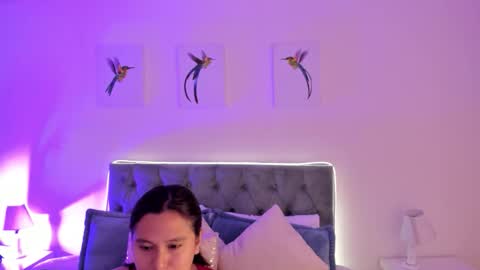 Natalie online show from 17, 12, 2025