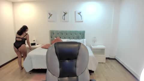 Natalie online show from 15, 1, 2026