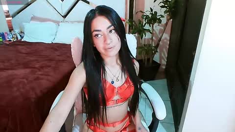 Natasha Rodriguez independent model online show from 28, 12, 2024