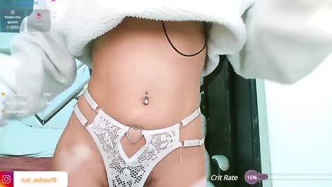 Natasha Rodriguez independent model online show from 12, 1, 2025