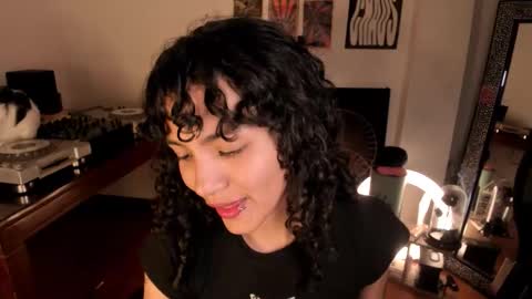 Nati - Independ model online show from 14, 1, 2026