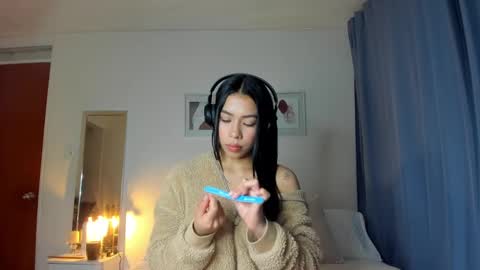 independent model natha online show from 6, 3, 2025