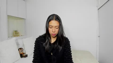Snapshot of _nathaliesex chatting on 11, 6, 2026 independent model natha online show from 11, 6, 2026
