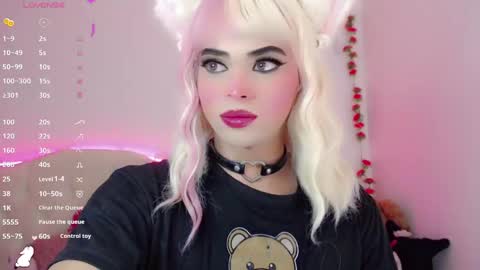 _natsuki online show from 28, 12, 2024