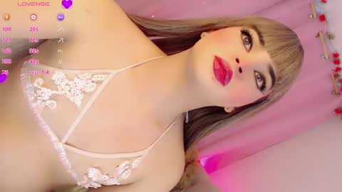 _natsuki online show from 14, 2, 2025