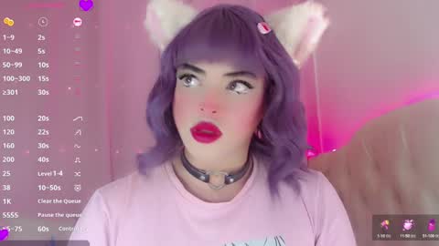 _natsuki online show from 25, 2, 2025