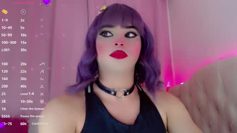 _natsuki online show from 28, 2, 2025