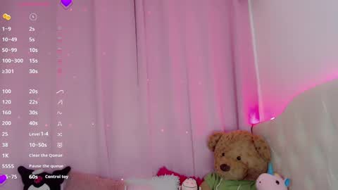 _natsuki online show from 8, 3, 2025