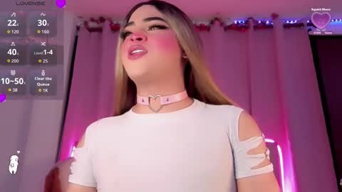 _natsuki online show from 13, 10, 2025