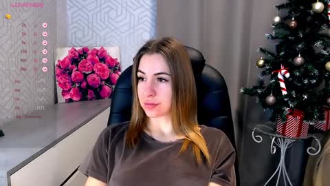 Megan online show from 21, 1, 2025