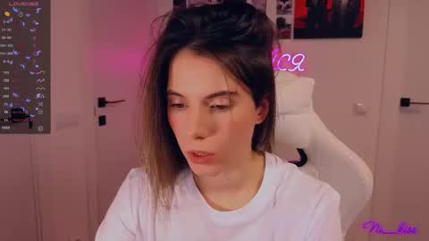 Nika online show from 23, 11, 2025