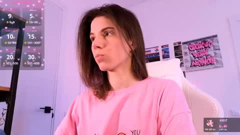 Nika online show from 24, 3, 2026