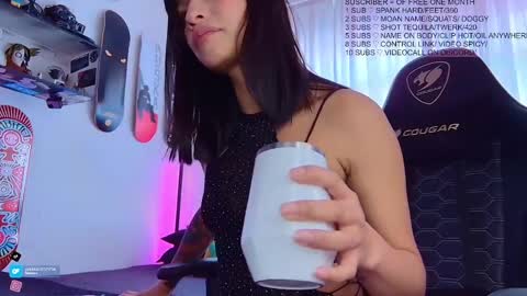 Mai   MODEL INDEPENT  online show from 26, 2, 2025