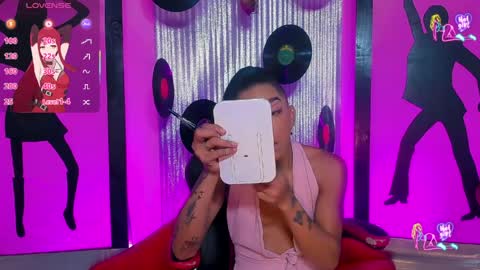 Nicky  Please help me with your thumbs up its importan online show from 26, 3, 2026