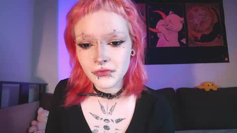 Snapshot of _nicole_meow_ chatting on 7, 6, 2026 Nicole online show from 7, 6, 2026