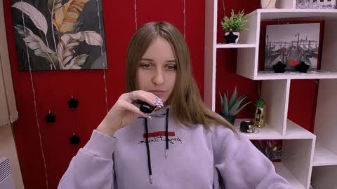 Nica online show from 6, 12, 2024