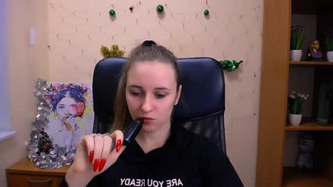 Nica online show from 17, 12, 2024