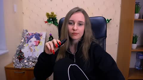 Nica online show from 24, 12, 2024