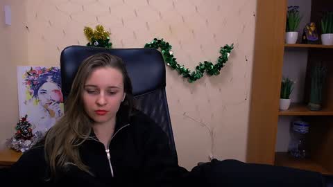 Nica online show from 28, 12, 2024