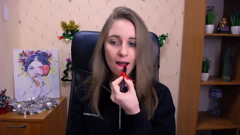 Nica online show from 30, 12, 2024