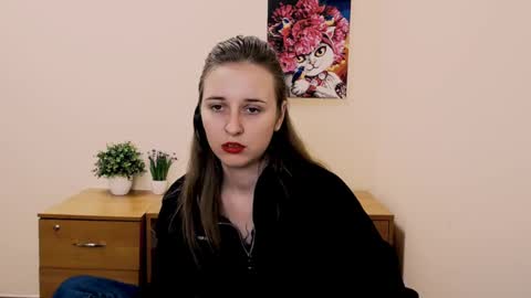 Nica online show from 17, 1, 2025