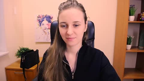 Nica online show from 18, 1, 2025