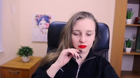 Nica online show from 28, 1, 2025