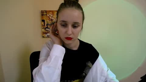 Nica online show from 11, 2, 2025