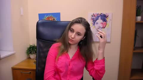 Nica online show from 25, 2, 2025