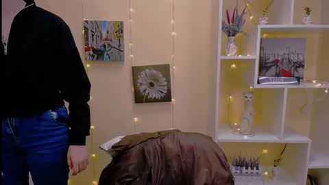 Nica online show from 5, 3, 2025