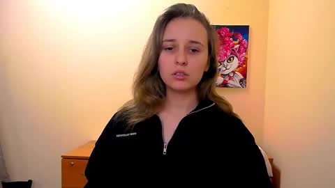 Nica online show from 6, 3, 2025