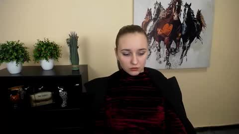 Nica online show from 2, 11, 2025