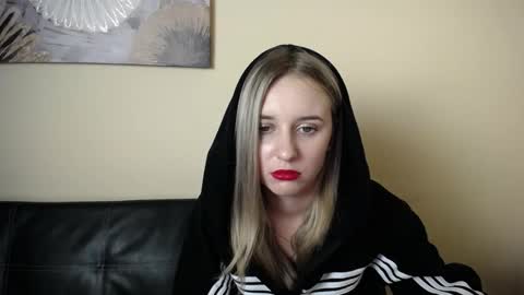 Nica online show from 21, 11, 2025