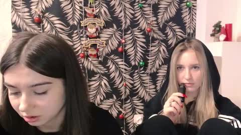 Nica online show from 21, 12, 2025