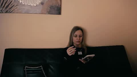 Nica online show from 21, 3, 2026