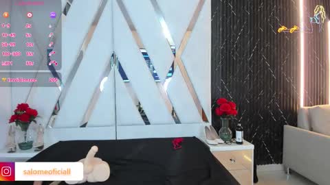 NicoleSweet online show from 13, 2, 2026