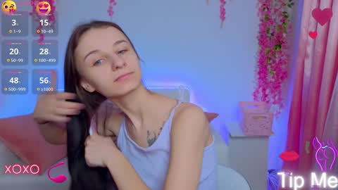 Nika online show from 24, 1, 2025