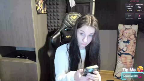 Nika online show from 25, 1, 2025