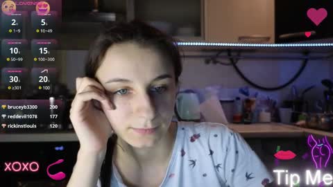 Nika online show from 29, 1, 2025