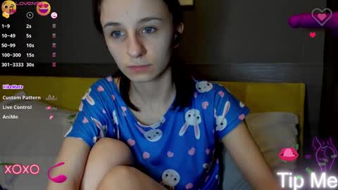 Nika online show from 26, 2, 2025