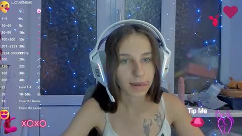 Nika online show from 10, 9, 2025