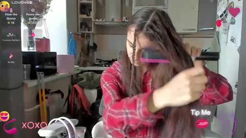 Nika online show from 3, 10, 2025