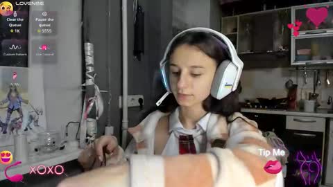 Nika online show from 11, 11, 2025