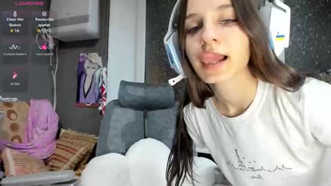 Snapshot of _nika_kik chatting on 17, 1, 2026 Nika online show from 17, 1, 2026