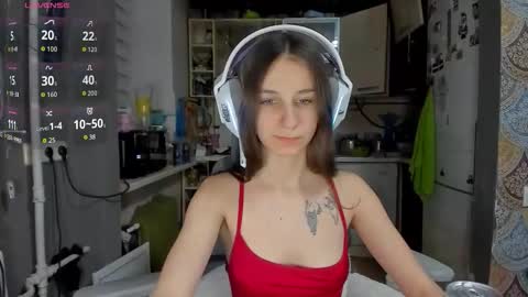 Snapshot of _nika_kik chatting on 10, 2, 2026 Nika online show from 10, 2, 2026