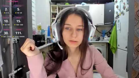 Snapshot of _nika_kik chatting on 11, 2, 2026 Nika online show from 11, 2, 2026