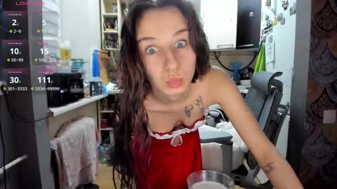 Snapshot of _nika_kik chatting on 12, 2, 2026 Nika online show from 12, 2, 2026