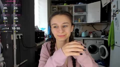 Snapshot of _nika_kik chatting on 18, 2, 2026 Nika online show from 18, 2, 2026