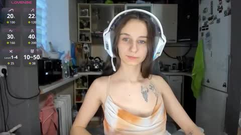 Snapshot of _nika_kik chatting on 24, 2, 2026 Nika online show from 24, 2, 2026