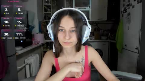 Nika online show from 9, 3, 2026